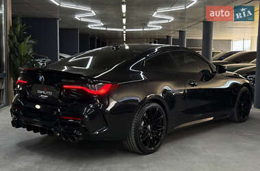 Купе BMW 4 Series 2020 в 