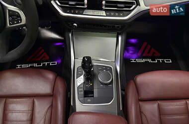 Купе BMW 4 Series 2020 в 