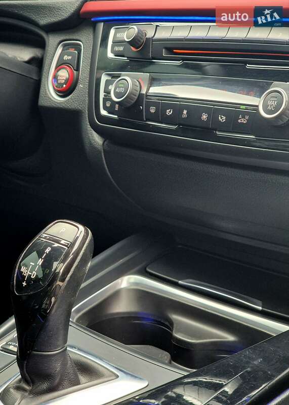 Купе BMW 4 Series 2014 в Харькове фото 25 Купе BMW 4 Series 2014 в Харькове