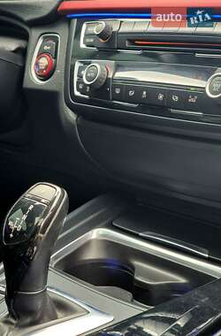 Купе BMW 4 Series 2014 в 