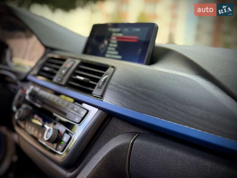 Купе BMW 4 Series 2015 в Ивано-Франковске