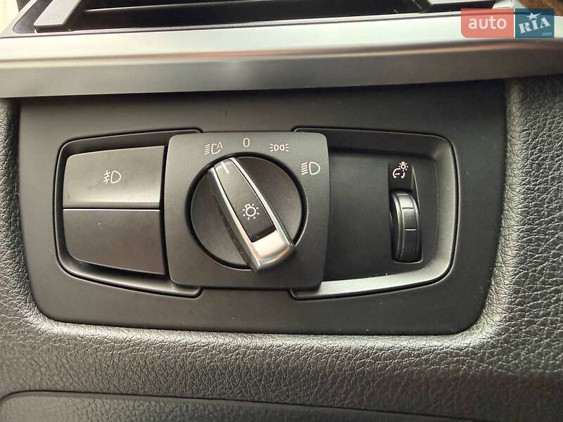 Кабріолет BMW 4 Series 2015 в Києві