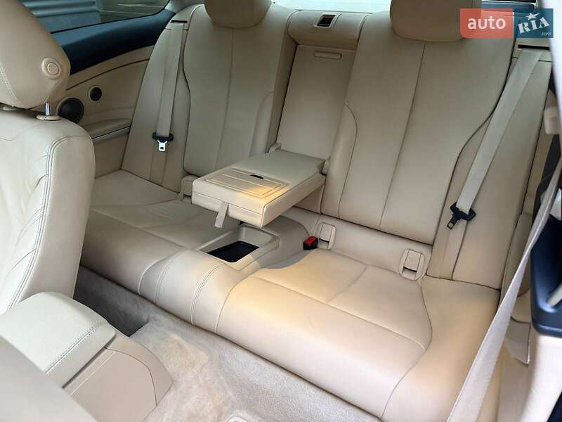 Купе BMW 4 Series 2014 в Киеве