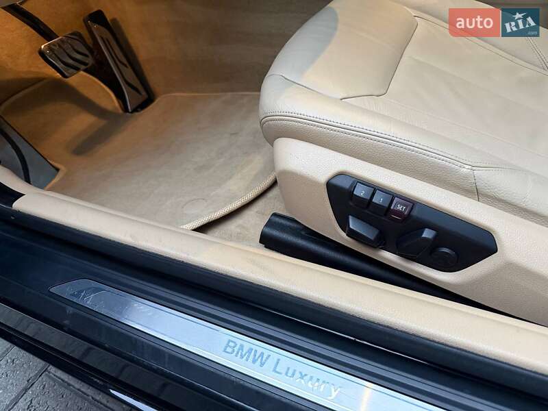 Купе BMW 4 Series 2014 в Киеве