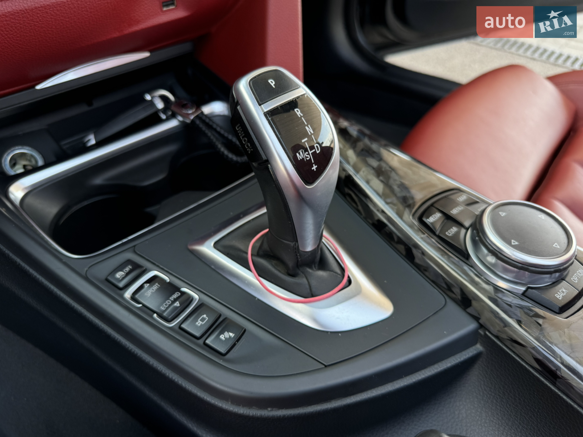 2015 BMW 4er - мініатюра 36