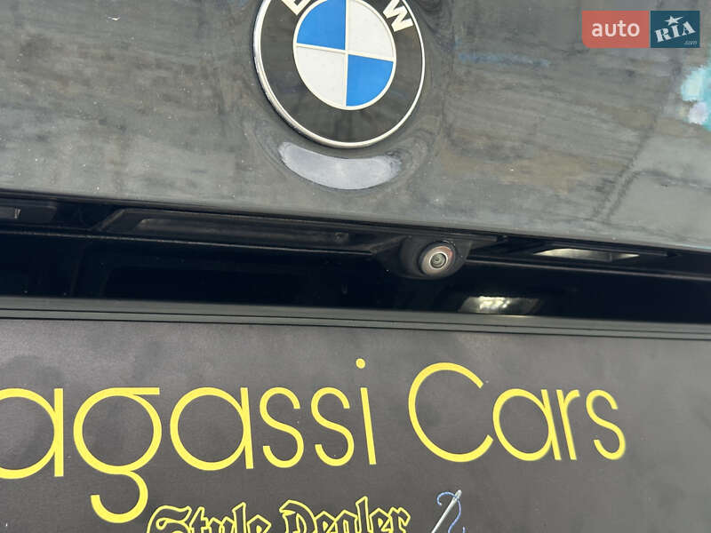 Купе BMW 4 Series 2017 в Одессе фото 12 Купе BMW 4 Series 2017 в Одессе