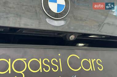 Купе BMW 4 Series 2017 в 