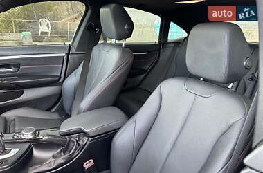 Купе BMW 4 Series 2017 в 