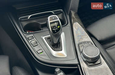 Купе BMW 4 Series 2017 в 