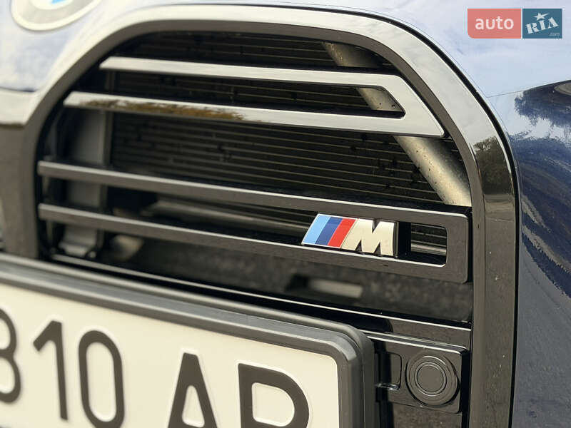 Купе BMW 4 Series 2022 в Днепре фото 6 Купе BMW 4 Series 2022 в Днепре