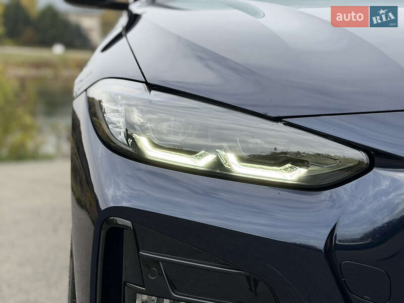 Купе BMW 4 Series 2022 в Днепре фото 8 Купе BMW 4 Series 2022 в Днепре