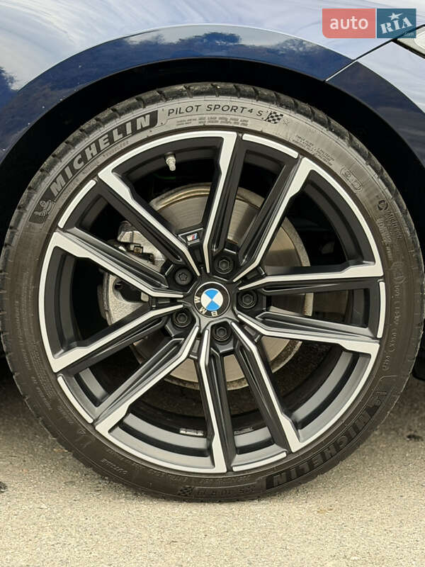 Купе BMW 4 Series 2022 в Днепре фото 11 Купе BMW 4 Series 2022 в Днепре