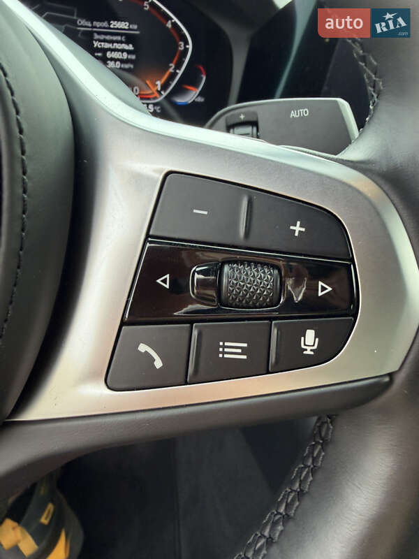 Купе BMW 4 Series 2022 в Днепре фото 30 Купе BMW 4 Series 2022 в Днепре