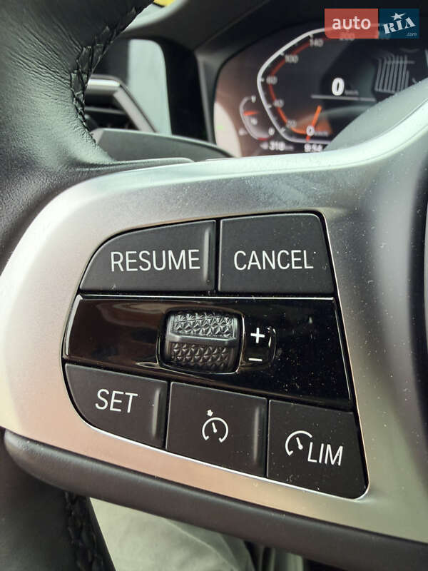 Купе BMW 4 Series 2022 в Днепре фото 31 Купе BMW 4 Series 2022 в Днепре