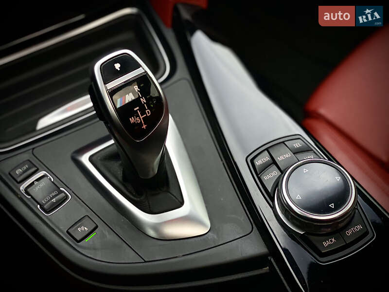 Купе BMW 4 Series 2014 в Києві