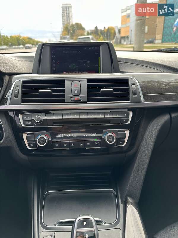 Купе BMW 4 Series 2018 в Дніпрі