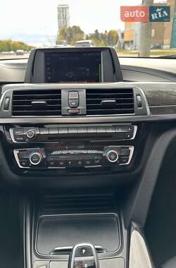 Купе BMW 4 Series 2018 в 