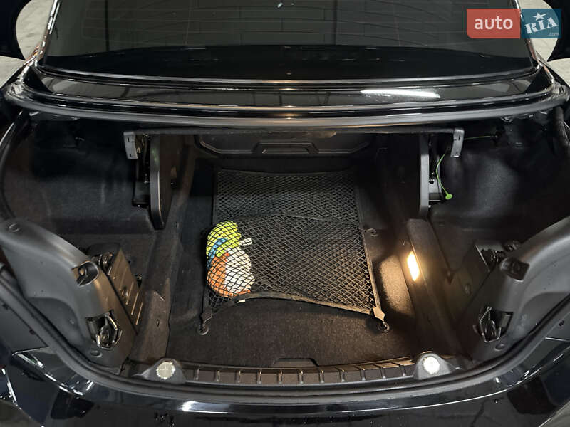 Кабріолет BMW 4 Series 2015 в Києві
