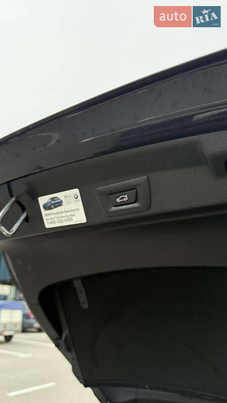 Купе BMW 4 Series 2014 в Києві фото 11 Купе BMW 4 Series 2014 в Києві