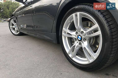 Купе BMW 4 Series 2016 в Киеве Купе BMW 4 Series 2016 в Киеве