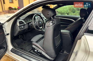 Купе BMW 4 Series 2019 в  фото 32 Купе BMW 4 Series 2019 в