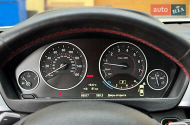 Купе BMW 4 Series 2019 в  фото 44 Купе BMW 4 Series 2019 в