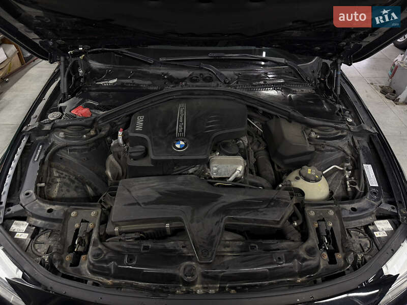 Купе BMW 4 Series 2014 в Павлограді фото 22 Купе BMW 4 Series 2014 в Павлограді