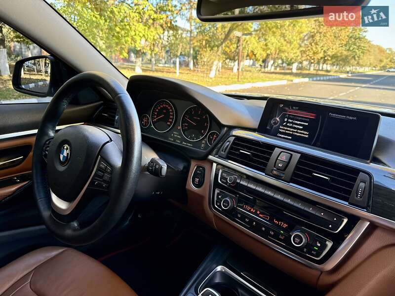 Купе BMW 4 Series 2014 в Одесі фото 10 Купе BMW 4 Series 2014 в Одесі