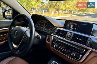 Купе BMW 4 Series 2014 в 