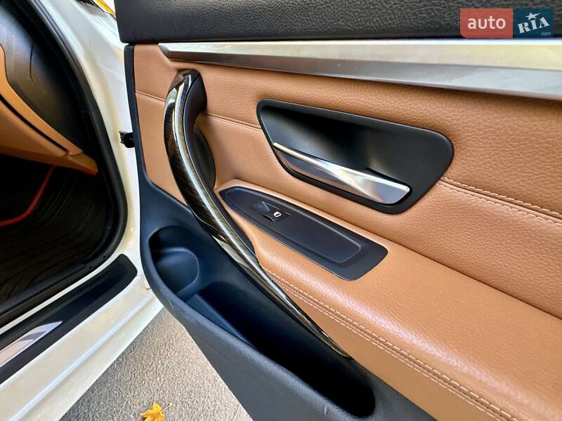 Купе BMW 4 Series 2014 в Одесі фото 16 Купе BMW 4 Series 2014 в Одесі