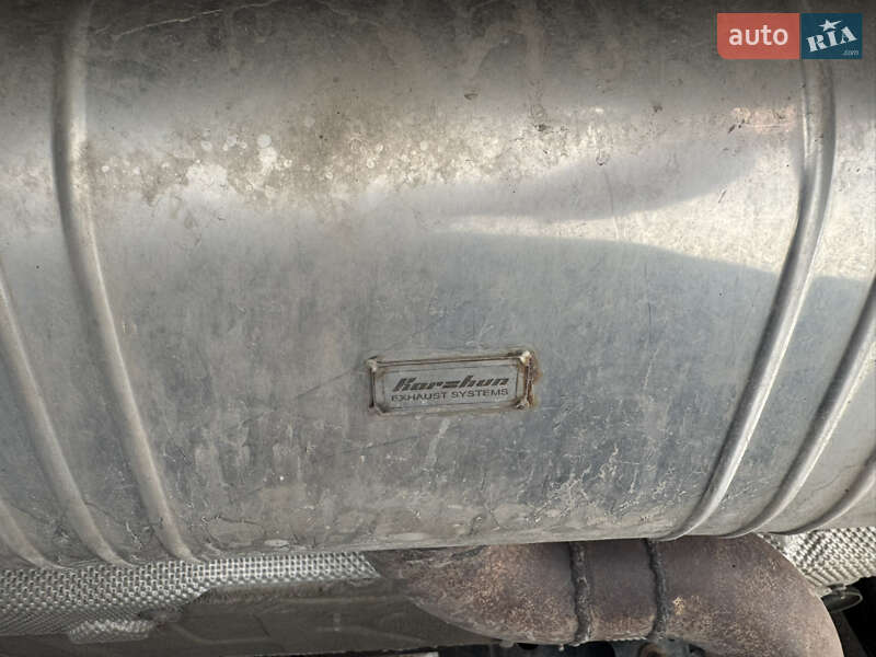 Купе BMW 4 Series 2016 в Виннице