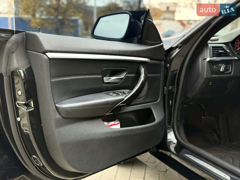 Купе BMW 4 Series 2017 в Ровно фото 12 Купе BMW 4 Series 2017 в Ровно