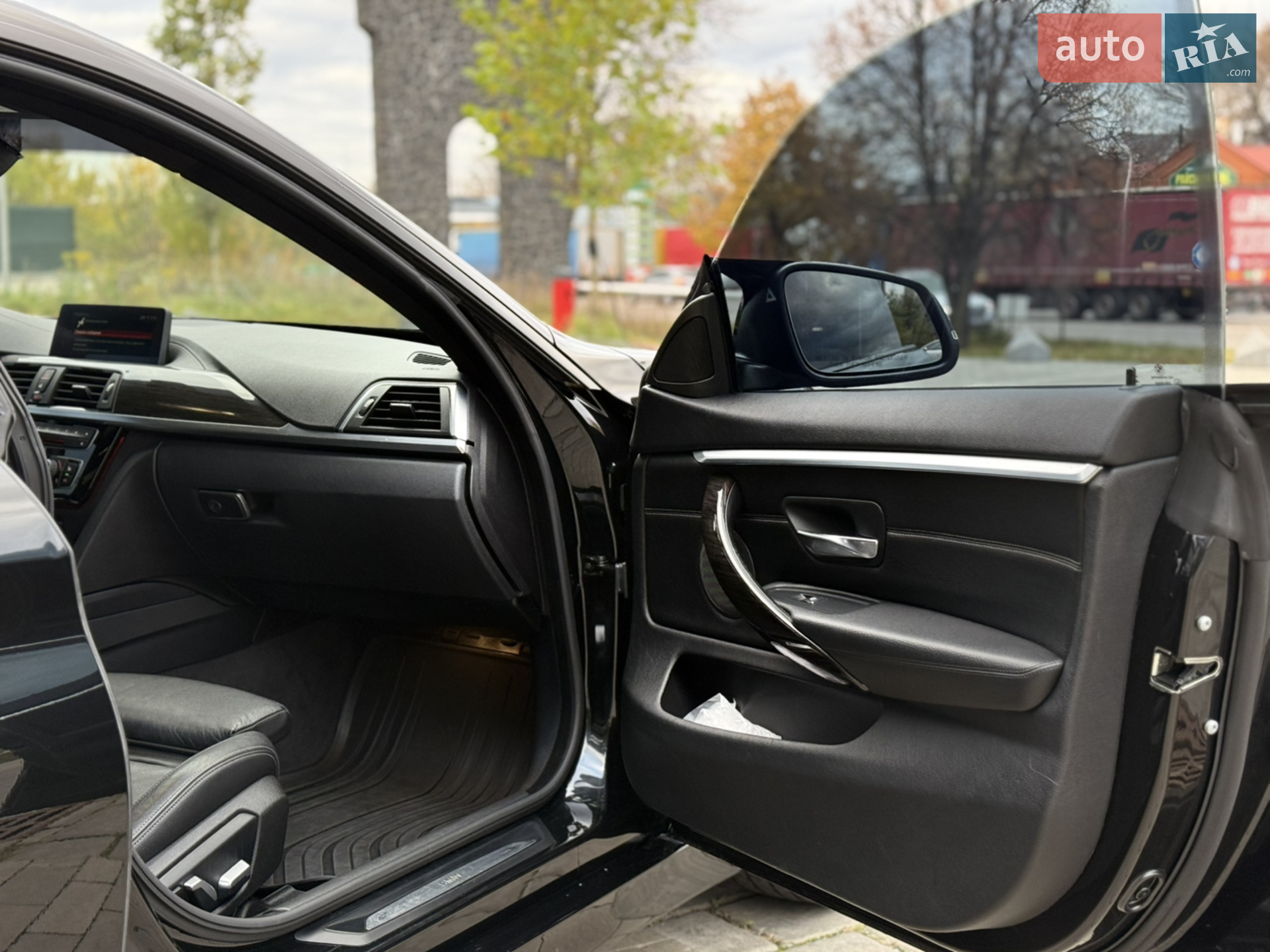 2017 BMW 4er - мініатюра 30