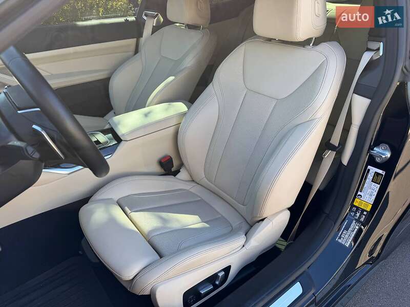 Купе BMW 4 Series 2021 в Киеве фото 14 Купе BMW 4 Series 2021 в Киеве