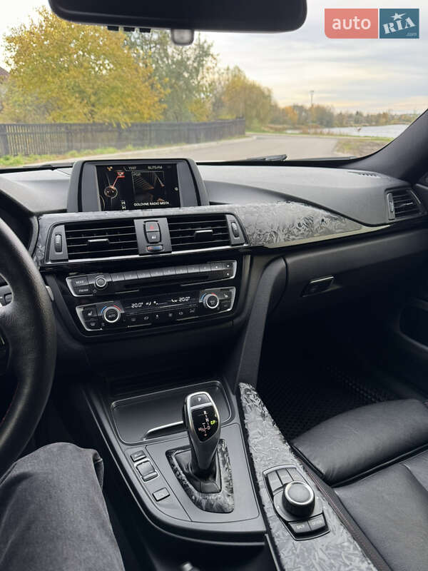 Купе BMW 4 Series 2017 в Белой Церкви фото 12 Купе BMW 4 Series 2017 в Белой Церкви