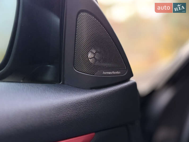 Купе BMW 4 Series 2014 в Киеве