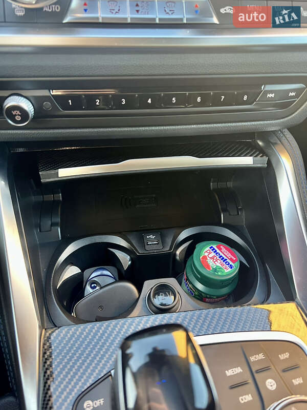 Купе BMW 4 Series 2021 в Хмельницком фото 41 Купе BMW 4 Series 2021 в Хмельницком