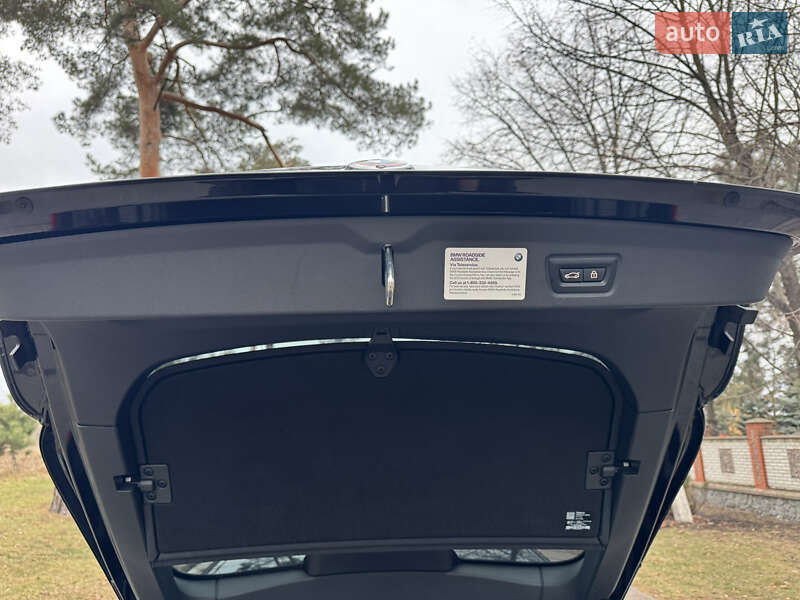 Купе BMW 4 Series 2022 в Вышгороде