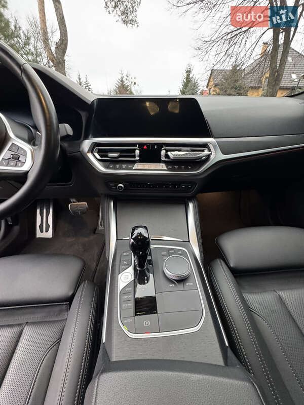 Купе BMW 4 Series 2022 в Вышгороде