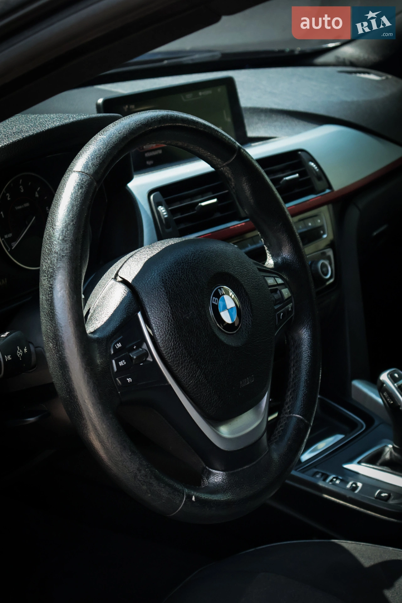 2014 BMW 4er - мініатюра 4