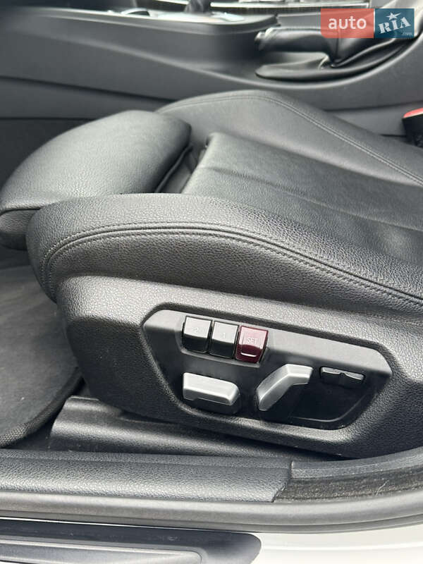 Купе BMW 4 Series 2016 в Ивано-Франковске фото 12 Купе BMW 4 Series 2016 в Ивано-Франковске