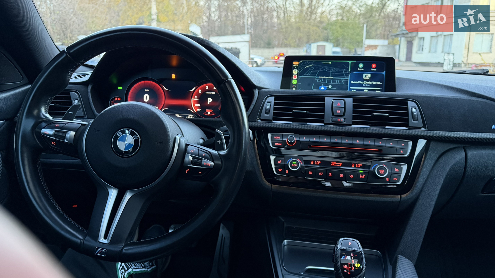 2015 BMW 4er - мініатюра 13