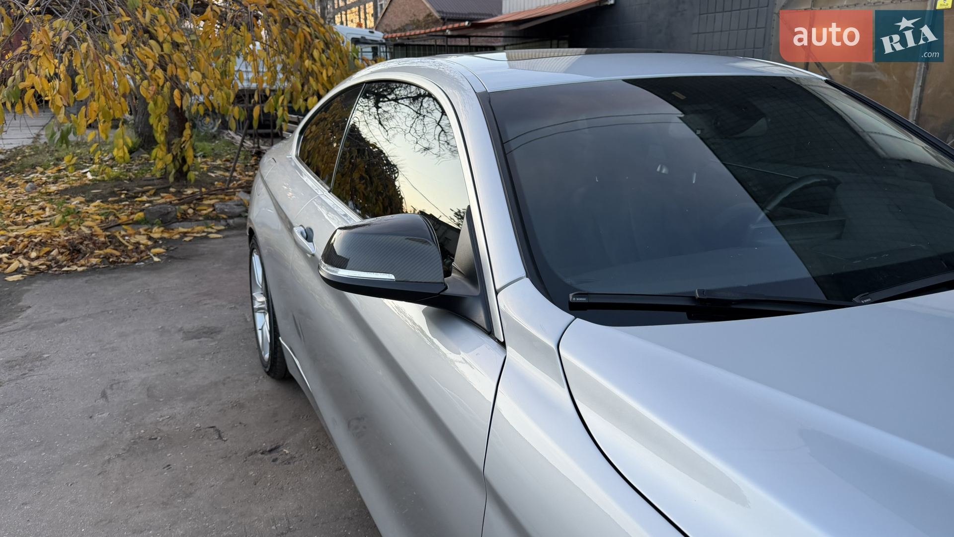 2015 BMW 4er - мініатюра 18