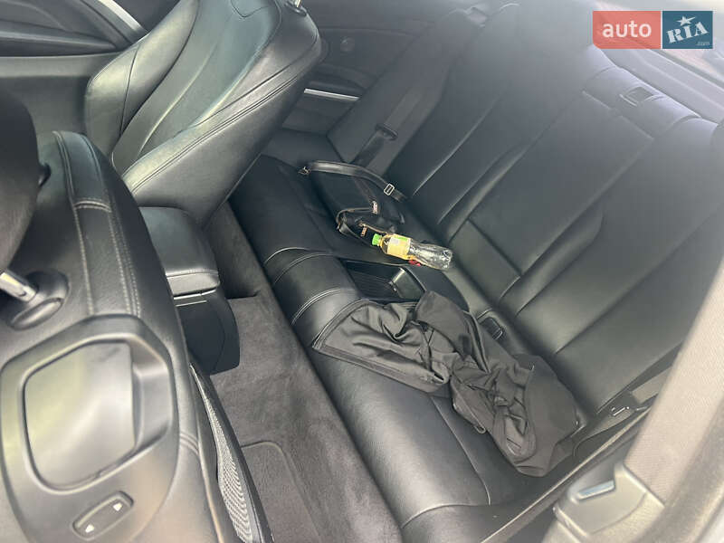 Купе BMW 4 Series 2016 в Житомире фото 16 Купе BMW 4 Series 2016 в Житомире