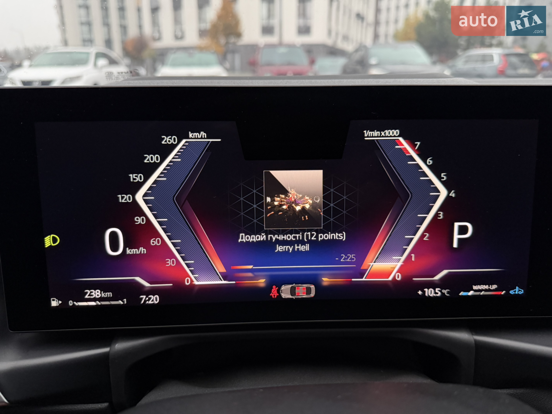 2024 BMW 4er - мініатюра 5