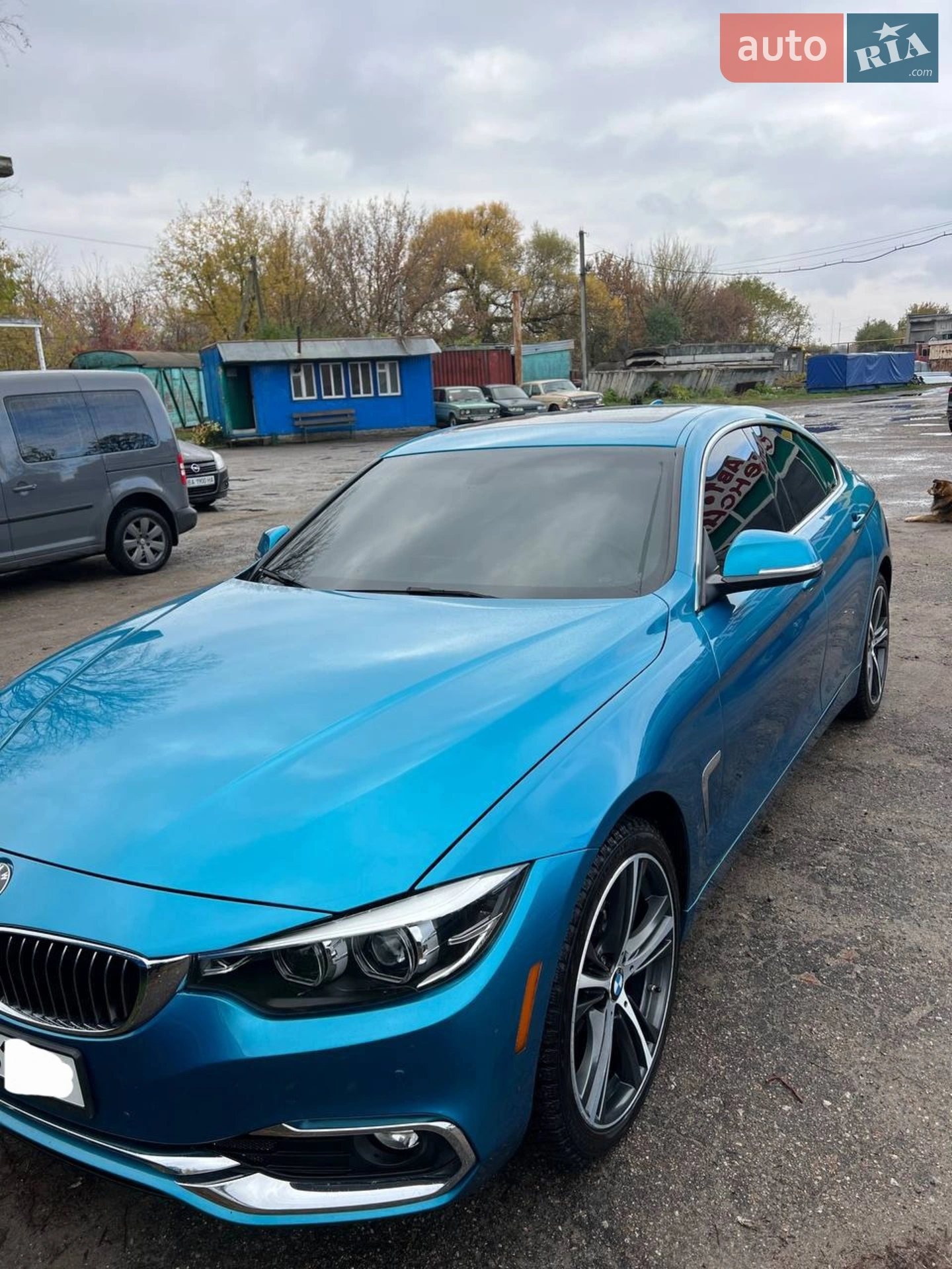 Фото авто 11