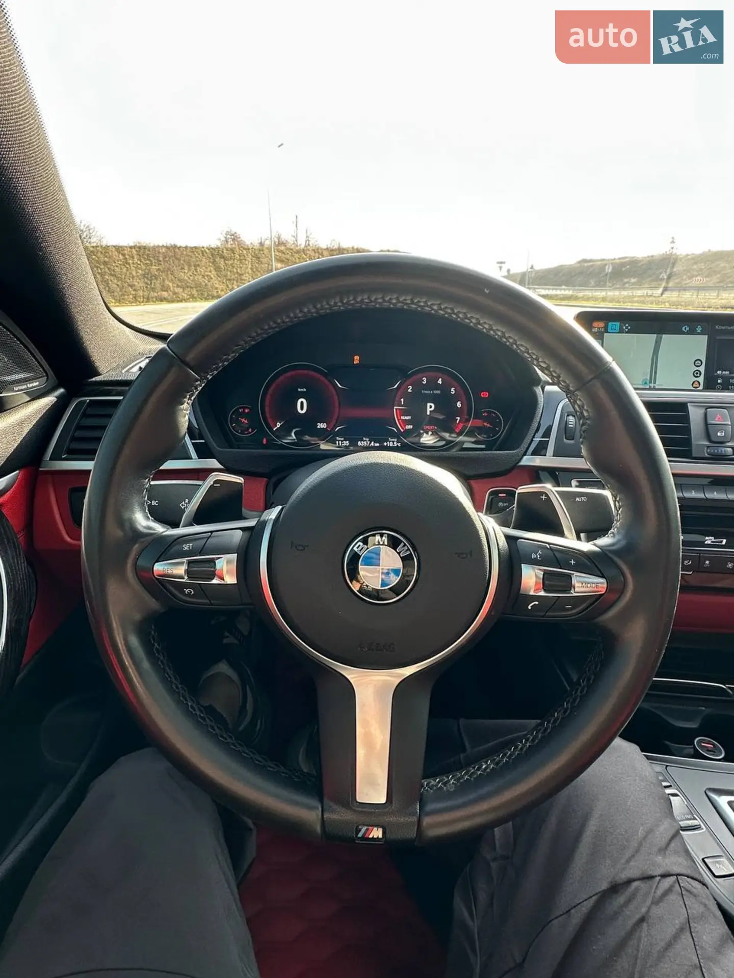 2017 BMW 4er - мініатюра 17
