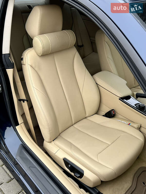 Купе BMW 4 Series 2013 в Одессе