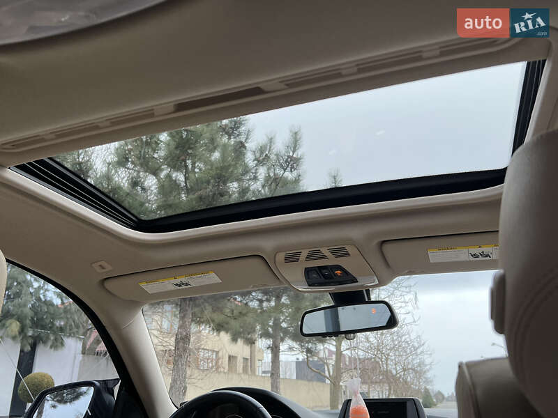 Купе BMW 4 Series 2013 в Одессе