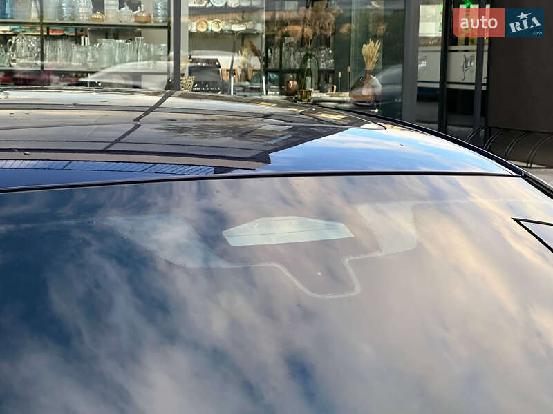 Купе BMW 4 Series 2021 в Ужгороде